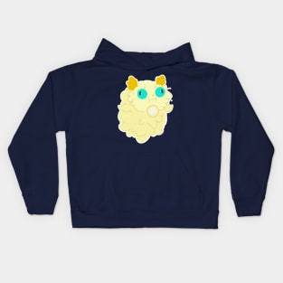 Daffodil Kids Hoodie